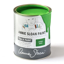 Load image into Gallery viewer, Antibes Green Chalk Paint

