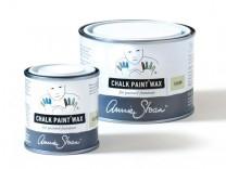 Clear Chalk Paint Wax by Annie Sloan