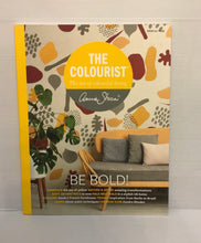 Load image into Gallery viewer, Annie Sloan Colourist Bookazine
