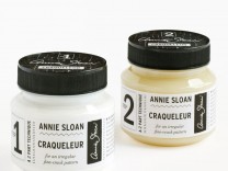 Annie Sloan Craqueleur Set 1 & 2