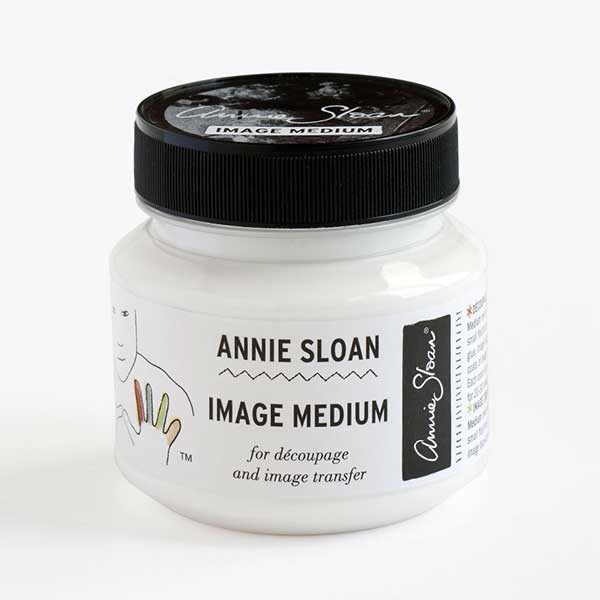 Annie Sloan Image Transfer Medium