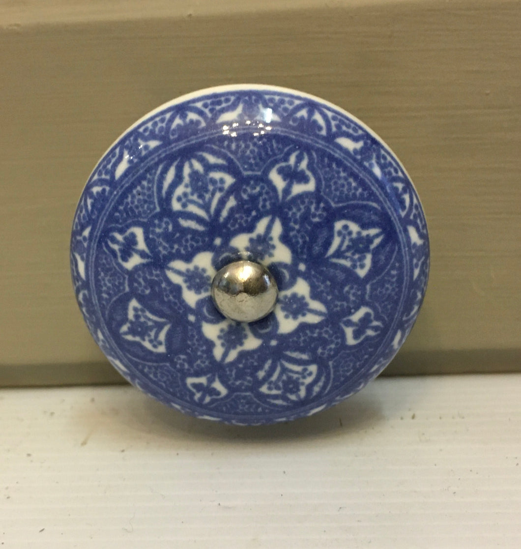 Delft Knob