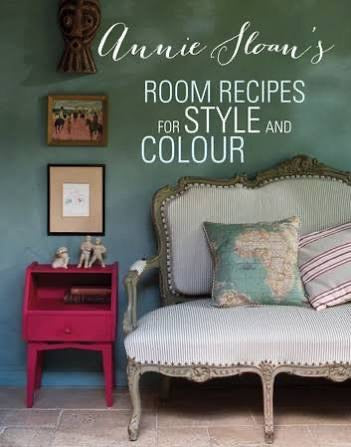 Room Recipes for Colour and Style