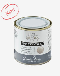 Pearlescent Glaze 250ml