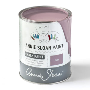 Emile Chalk Paint