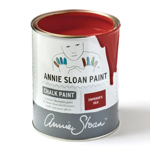 Emperors Silk Chalk Paint