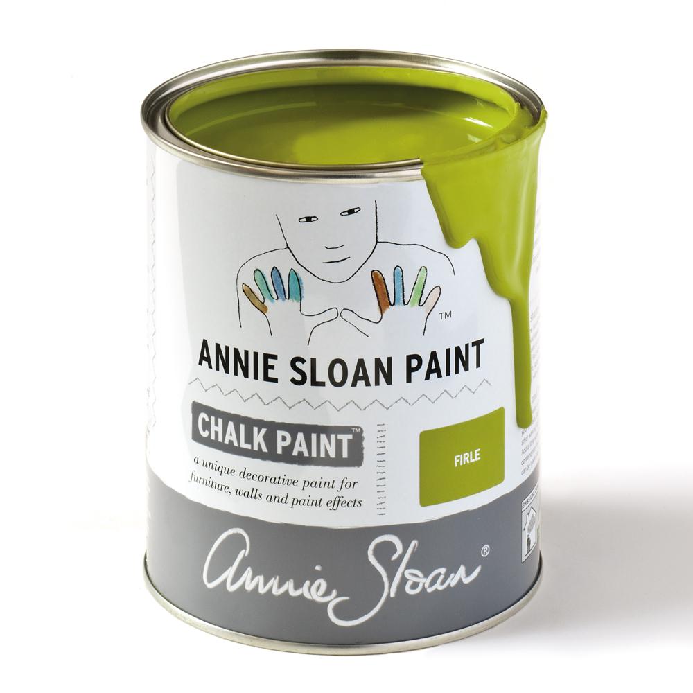 Firle Chalk Paint