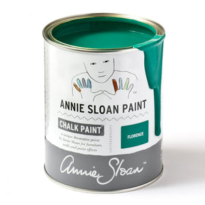 Florence Chalk Paint