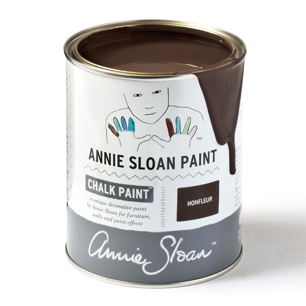 Honfleur Chalk Paint