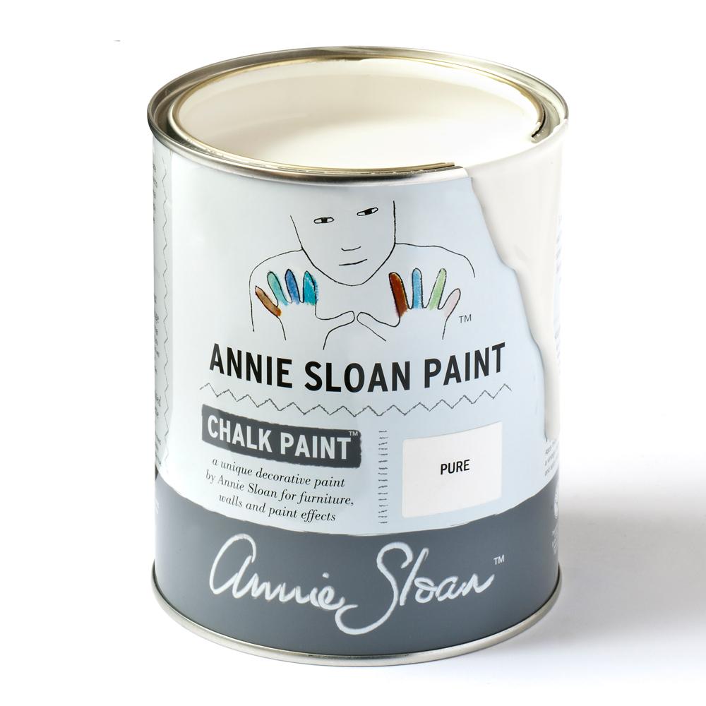 Pure Chalk Paint