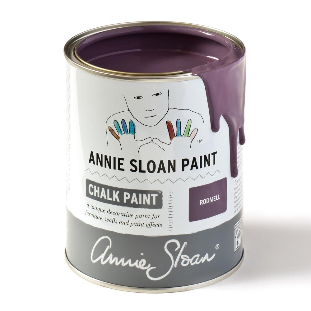 Rodmell Chalk Paint