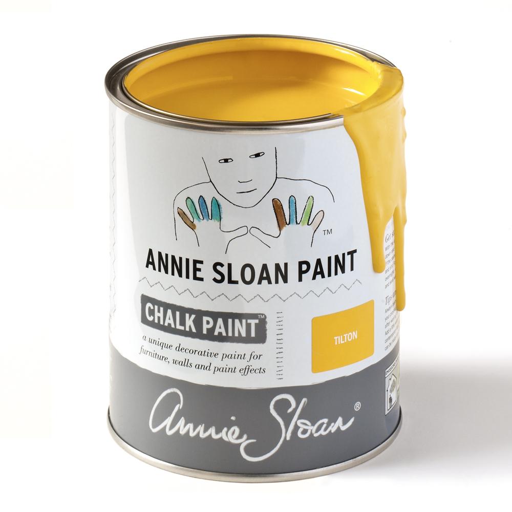 Tilton Chalk Paint